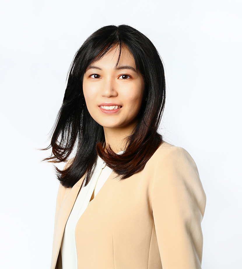 弁護士  谷村 巴菜